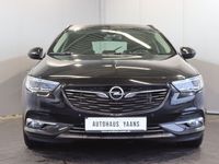 gebraucht Opel Insignia B 2.0 CDTI Aut. Business LED+TEMP+KAM