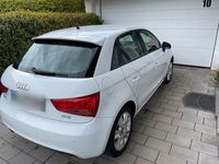 gebraucht Audi A1 Sportback Ambition 1.2 TFSI