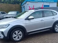 Second-hand VW Taigo Life 95 CP (69 kW) 2023 Argintiu SUV
