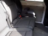 gebraucht Mercedes Vito Mixto 4x4 extralang