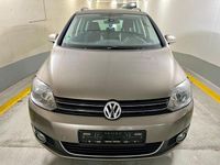 Gebraucht VW Golf VII Life 105 PS (77 kW) 2013 Braun Limousine