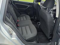 Gebraucht Skoda Octavia 102 PS (75 kW) 2011 Silber Kombi