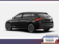 Neu Skoda Scala Lodge 150 PS (110 kW) 2025 Graphitegrau metallic Kleinwagen
