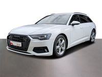 gebraucht Audi A6 Avant 40 TDI sport S tronic Sitzhzg PDC LED