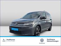 Gebraucht VW Caddy Style 150 PS (110 kW) 2025 Grau Van / Kleinbus