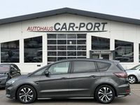 Gebraucht Ford S-MAX ST-Line 165 PS (121 kW) 2020 Grau Van / Kleinbus