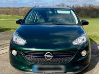 gebraucht Opel Adam 120 Jahre 1.4 64kW 120 Jahre TOP ZUSTAND!!!