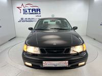 gebraucht Saab 9-5 9-5SE Vector Automatik 2.3i-162KW*LEDER*AIRBAG*