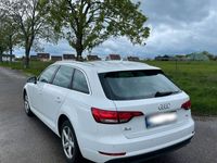 gebraucht Audi A4 2.0 TDI S tronic design Avant design