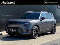 Gebraucht Smart #5 Brabus 475 kW (646 PS) 2025 Grau SUV