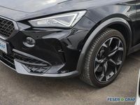 Gebraucht Cupra Formentor VZ 310 PS (228 kW) 2024 Midnight schwarz metallic SUV