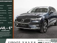Gebraucht Volvo XC60 Plus 455 PS (334 kW) 2025 Blau SUV