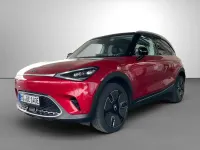 Gebraucht Smart #1 Edition #1 200 kW (272 PS) 2026 Rot SUV