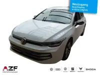 Gebraucht VW Golf VIII Goal 2025 Weiss