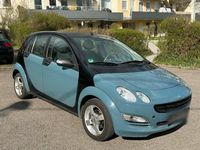 Gebraucht Smart ForFour 95 PS (69 kW) 2005 Andere farben Kleinwagen