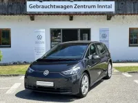 Gebraucht VW ID.3 Pro 150 kW (204 PS) 2023 Grau Kleinwagen