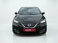 Brugt Nissan Leaf 360º 110 kW (150 HK) 2018 Sort Hatchback