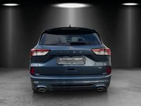 Gebraucht Ford Kuga ST-Line X 224 PS (164 kW) 2021 Blau SUV