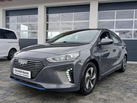 Gebraucht Hyundai Ioniq 105 PS (77 kW) 2018 Grau Kleinwagen