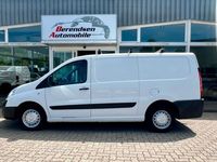 Gebraucht Toyota Proace 128 PS (94 kW) 2014 Weiß Van / Kleinbus