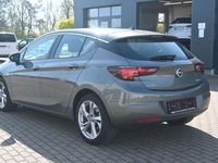 gebraucht Opel Astra 1.0 ECOTEC Turbo Innovation*NAVI*PDC*DAB