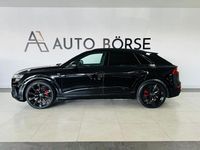 Gebraucht Audi Q8 S-Line 286 PS (210 kW) 2022 Schwarz SUV