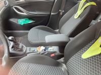 Gebraucht Opel Astra Innovation 150 PS (110 kW) 2017 Silber Kombi