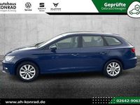 Gebraucht Seat Leon Style 110 PS (80 kW) 2018