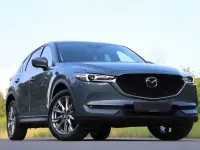 Gebraucht Mazda CX-5 150 PS (110 kW) 2020 SUV