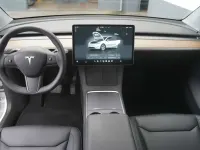 Gebraucht Tesla Model Y Standard Range 219 kW (299 PS) 2024 Weiß SUV