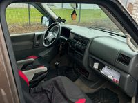 Second-hand VW T4 151 CP (111 kW) 1999 Maro Van