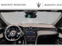 Gebraucht Maserati Grecale 330 PS (242 kW) 2025 Weiß SUV