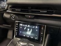 Gebraucht Mazda MX30 106 kW (145 PS) 2021 Schwarz SUV