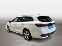 Gebraucht VW Passat Business 150 PS (110 kW) 2025 Oryxweiss perlmutteffekt Kombi