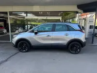 Gebraucht Opel Crossland Innovation 131 PS (96 kW) 2020 Grau SUV