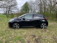 gebraucht Peugeot 208 1.2 Allure GT-Line