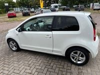 Gebraucht Seat Mii Style 75 PS (55 kW) 2013 Weiß Kleinwagen
