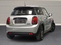 Gebraucht Mini Cooper SE Essential 135 kW (184 PS) 2023 Melting silver iii Kleinwagen