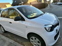 gebraucht Renault Twingo SCe 70 Life