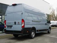 gebraucht Fiat Ducato 9 Maxi 35 L5 H3 Kastenwagen 180 MJT