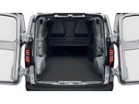 Gebraucht VW Transporter 110 PS (80 kW) 2026 Stone grey Van