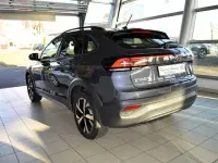 Neu VW Taigo Life 116 PS (85 kW) 2025 Rauchgrau metallic SUV