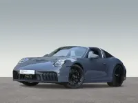 Gebraucht Porsche 992 541 PS (397 kW) 2024 Grau
