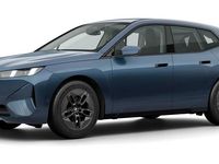 Gebraucht BMW iX 300 kW (408 PS) 2025 SUV