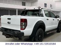 Gebraucht Ford Ranger Wildtrack 212 PS (155 kW) 2020 Weiß Pickup