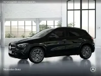 Gebraucht Mercedes GLA180 AMG 136 PS (100 kW) 2026 Schwarz SUV