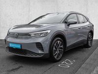 Gebraucht VW ID.4 Pure 125 kW (170 PS) 2023 Grau SUV