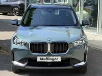 Second-hand BMW X1 245 CP (180 kW) 2023 Verde SUV