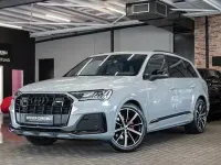 Gebraucht Audi Q7 Exclusive 286 PS (210 kW) 2022 Andere SUV