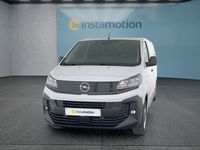 Neu Opel Vivaro 145 PS (106 kW) 2025 Weiß Van / Kleinbus